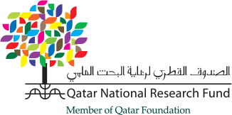 Qatar national research fund jobs